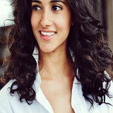 Toprak Yalçiner — Yasmine