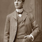 Ben Webster — Lord Burghley