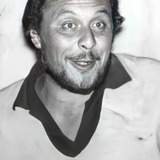 Nello Pazzafini — Mojefuma, lo sfruttatore delle prostitute