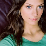 Michelle Lombardo — Suicide Girl