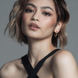 Gillian Vicencio — Erika