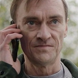 Павел Поляков — Black monk