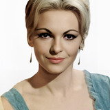 Мария Ром — Mina Harker