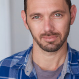 Edward Gusts — Dr. David Manly