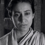 Karuna Banerjee — Sarbojaya Ray