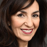 Leticia Magaña — Angry Mom