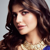 Anjini Dhawan — Nisha