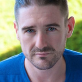 Liam J. Stratton — Sawa's Father
