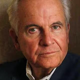 Ian Holm — Old Bilbo Baggins