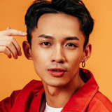 洪毓璟 — Night Club Guest