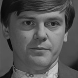 Сергей Зинченко — милиционер