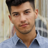 Frankie LaPace — Freddie