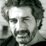 Manrico Gammarota — Man at the station