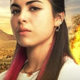 Katalina Sanchez — Quimal