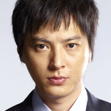 Такаши Цукамото — Shinji Mimura (Boy #19)