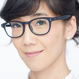 Jennifer Chang — Zero Teenage Girl