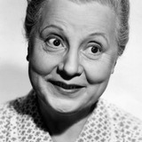 Elsa Janssen — Mrs. Otto