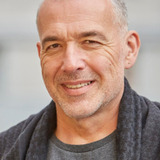 Pavel Novotný — milovník ohňostroje