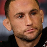 Frankie Edgar — Self
