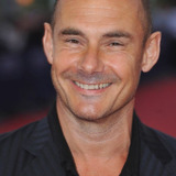 Bernard Campan — Actor who refuses to film with Laurent