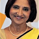 Sarita Joshi — Guru's Stepmother
