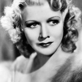 Gladys George — Iva Archer