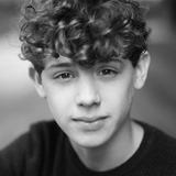 Ethan Rouse — Max Wishbone (voice)