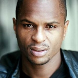 Seydina Baldé — Black rasta