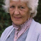 Edna Doré — Old Woman