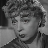 Suzanne Dantès — Olympe Ferraillon