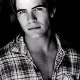 Richard Hillman — Aaron