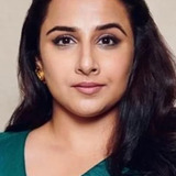 Vidya Balan — Self