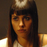 Chiara Gensini — Sister Caterina