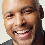 Mathew St. Patrick — Special Agent Wick