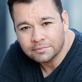 Eddie Diaz — Rubio #2