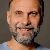 Sergey Budanov — Older doctor