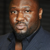 Nonso Anozie — Tank