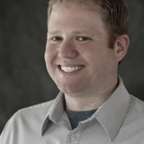 Brian K. Roberts — Extreme Veggie Crew Member #4 (voice)