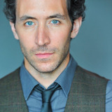 Adam Blake — Jason