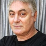 Barry John — Police Superintendent