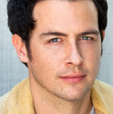 John Boyd — One-Eyebrow Smoker