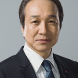 小日向文世 — Dr. Kozuki