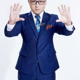 沈南 — Wedding MC