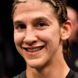 Roxanne Modafferi — Herself