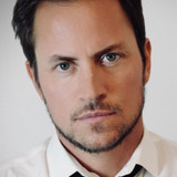 Justin Zachary — Clyde Barrow