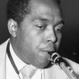 Charlie Parker — Self (archive footage)
