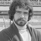 José Alonso — Federico