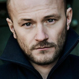 Moritz Grove — Holger