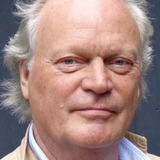 Hans Henrik Voetmann — Customer in Shoe Store