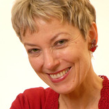 Jean Gilpin — Inger (voice)